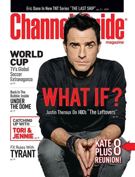 channel guide magazine renewal.